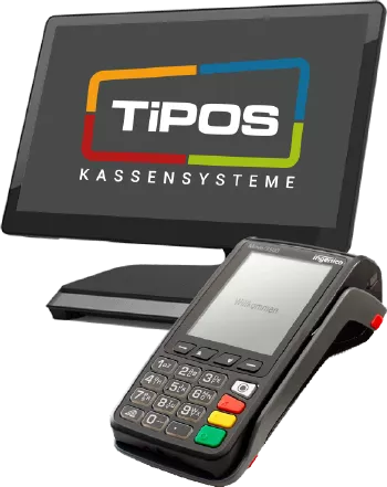 Tipos Kassensysteme